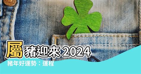 2024豬年運程1983女|【1983屬豬2024運勢】1983屬豬2024豬年運勢懶人包：全年運勢。